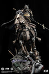Batman Shogun (Knight Of The Rising Sun) 1/4 Scale Statue