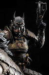Batman Shogun (Knight Of The Rising Sun) 1/4 Scale Statue