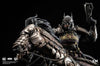 Batman Shogun (Knight Of The Rising Sun) 1/4 Scale Statue