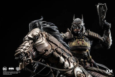 Batman Shogun (Knight Of The Rising Sun) 1/4 Scale Statue