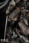 Batman Shogun (Knight Of The Rising Sun) 1/4 Scale Statue