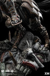 Batman Shogun (Knight Of The Rising Sun) 1/4 Scale Statue