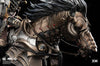 Batman Shogun (Knight Of The Rising Sun) 1/4 Scale Statue