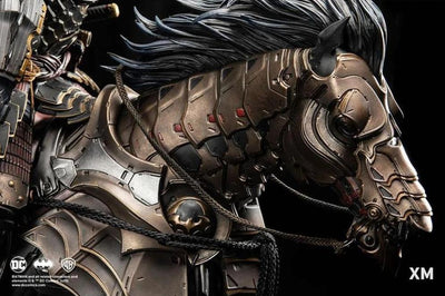 Batman Shogun (Knight Of The Rising Sun) 1/4 Scale Statue