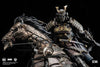 Batman Shogun (Knight Of The Rising Sun) 1/4 Scale Statue