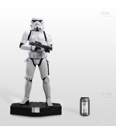 Original Stormtrooper 1/3 Scale Statue