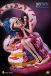 One Piece - Boa Hancock 1/4 Scale Statue