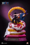 One Piece - Boa Hancock 1/4 Scale Statue