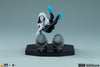 Marvel Battle Diorama Series Spider-Gwen 1/10 Scale Statue