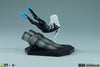 Marvel Battle Diorama Series Spider-Gwen 1/10 Scale Statue