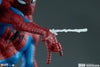 Marvel Battle Diorama Series Spider-Man 1/10 Scale Statue by Iron Studios