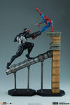 Marvel Battle Diorama Series Spider-Man 1/10 Scale Statue by Iron Studios