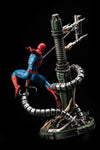 Spider-Man 1/4 Scale Statue