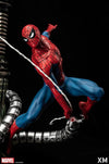 Spider-Man 1/4 Scale Statue