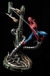 Spider-Man 1/4 Scale Statue