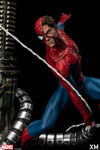 Spider-Man 1/4 Scale Statue