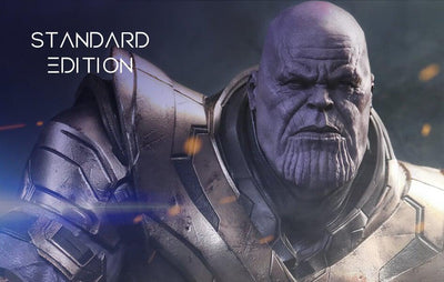 Avengers: Endgame Thanos STANDARD Edition