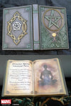Dr. Strange 1/4 Scale Statue