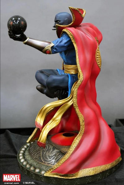 Dr. Strange 1/4 Scale Statue