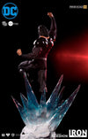 Superman (Black Suit) 1/3 Scale Statue