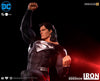 Superman (Black Suit) 1/3 Scale Statue