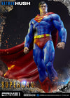 Batman: Hush - Superman Sculpt Cape - MMDCBH-02S