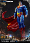 Batman: Hush - Superman Sculpt Cape - MMDCBH-02S