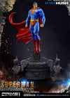 Batman: Hush - Superman Sculpt Cape - MMDCBH-02S