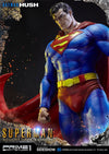 Batman: Hush - Superman Sculpt Cape - MMDCBH-02S