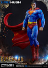 Batman: Hush - Superman Sculpt Cape - MMDCBH-02S