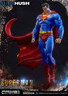 Batman: Hush - Superman Sculpt Cape - MMDCBH-02S