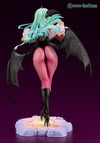 Morrigan Bishoujo 1/7 Scale Statue