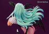 Morrigan Bishoujo 1/7 Scale Statue