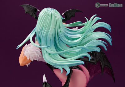 Morrigan Bishoujo 1/7 Scale Statue