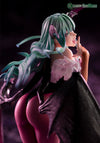Morrigan Bishoujo 1/7 Scale Statue