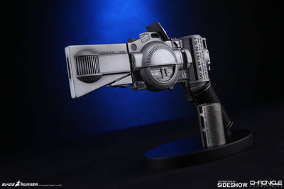 Syd Mead Movie Replica Blaster Blade Runner