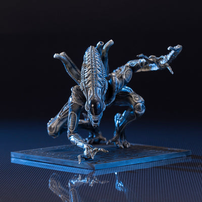 Alien Warrior Drone ArtFx+ Statue by Kotobukiya