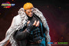 King of Fighters '97 - Ryuji Yamazaki 1/4 Scale Statue