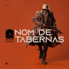 World War Robot - NOM de Tabernas 1/6 Scale Figure
