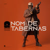 World War Robot - NOM de Tabernas 1/6 Scale Figure