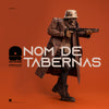 World War Robot - NOM de Tabernas 1/6 Scale Figure