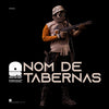World War Robot - NOM de Tabernas 1/6 Scale Figure