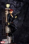 Black Widow 1/4 Scale Statue (Comics Version)