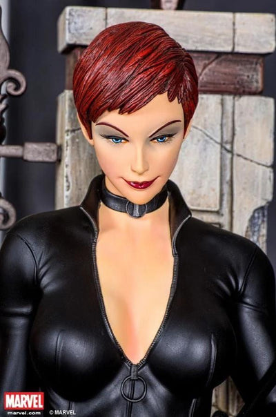 Black Widow 1/4 Scale Statue (Comics Version)