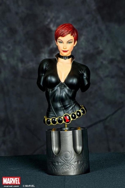 Black Widow 1/4 Scale Statue (Comics Version)