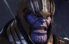 Thanos Lifesize 1:1 Scale Bust