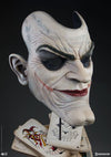 The Joker: Face Of Insanity Life-Size Bust