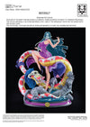 Boa Hancock HQS+ 1/4 Scale Premium Statue