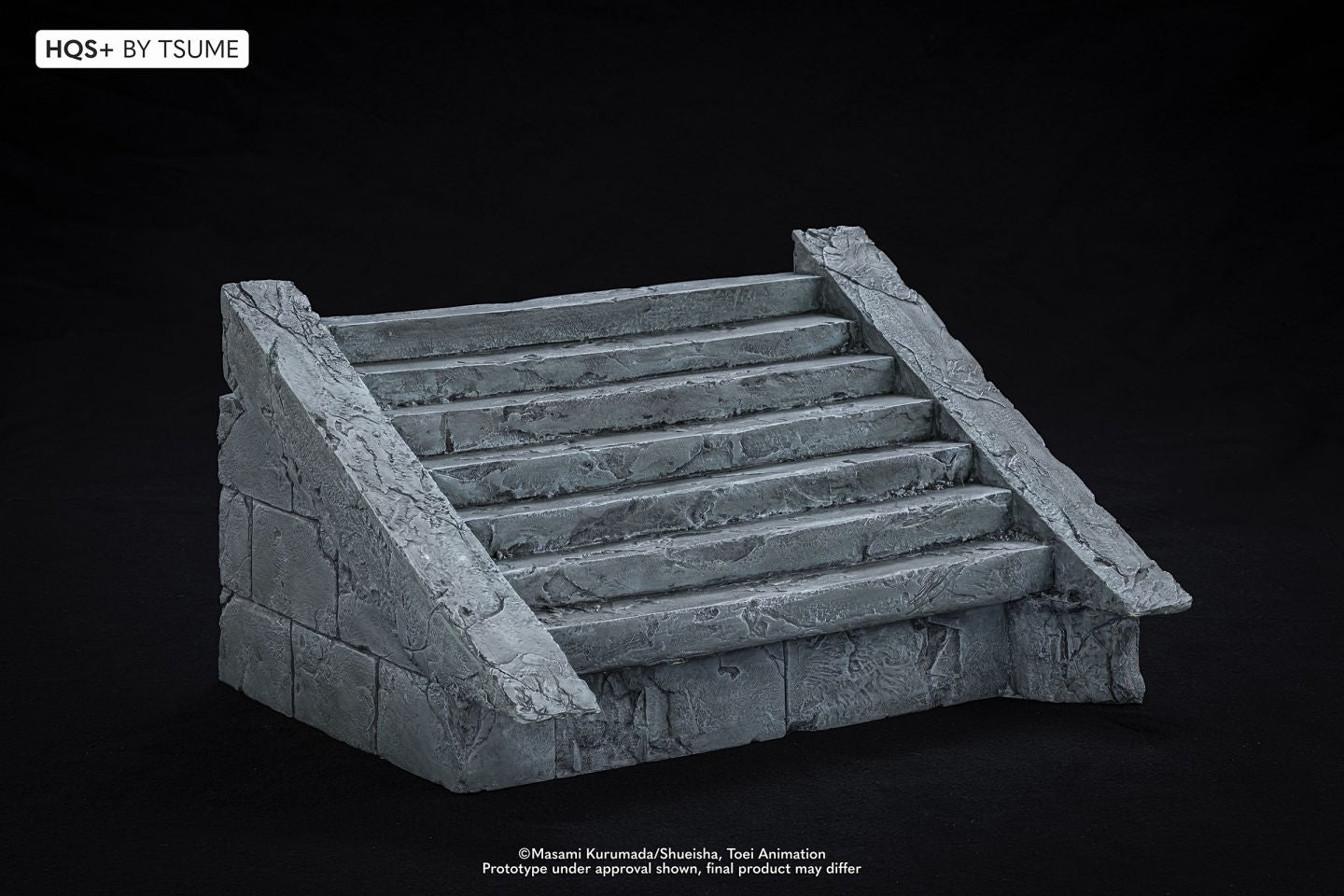 Saint Seiya HQS+ Pegasus Statue