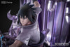 Sasuke Uchiha HQS - Summon of Susanoo